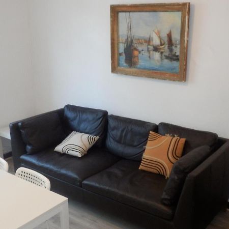 Appartement Argeles Sur Mer F3 45M Wifi Exterior foto