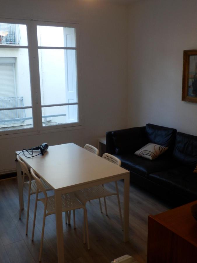 Appartement Argeles Sur Mer F3 45M Wifi Exterior foto
