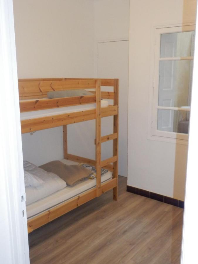 Appartement Argeles Sur Mer F3 45M Wifi Exterior foto