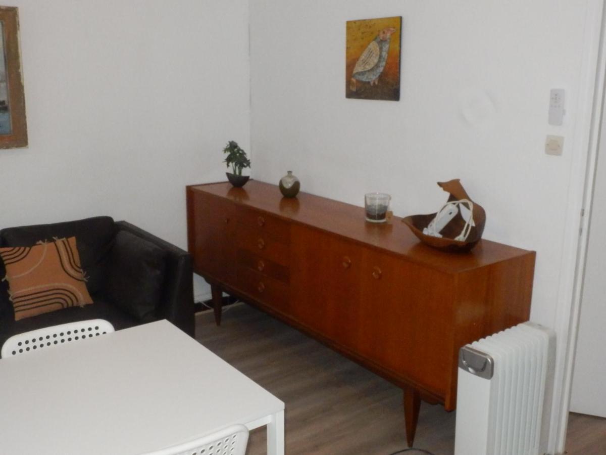 Appartement Argeles Sur Mer F3 45M Wifi Exterior foto