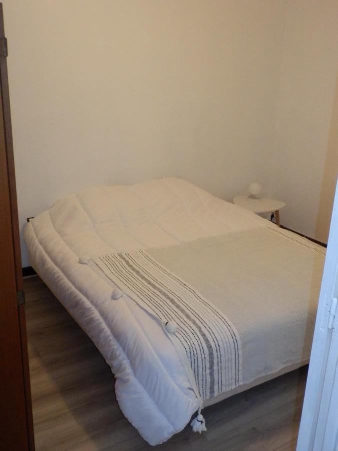 Appartement Argeles Sur Mer F3 45M Wifi Exterior foto