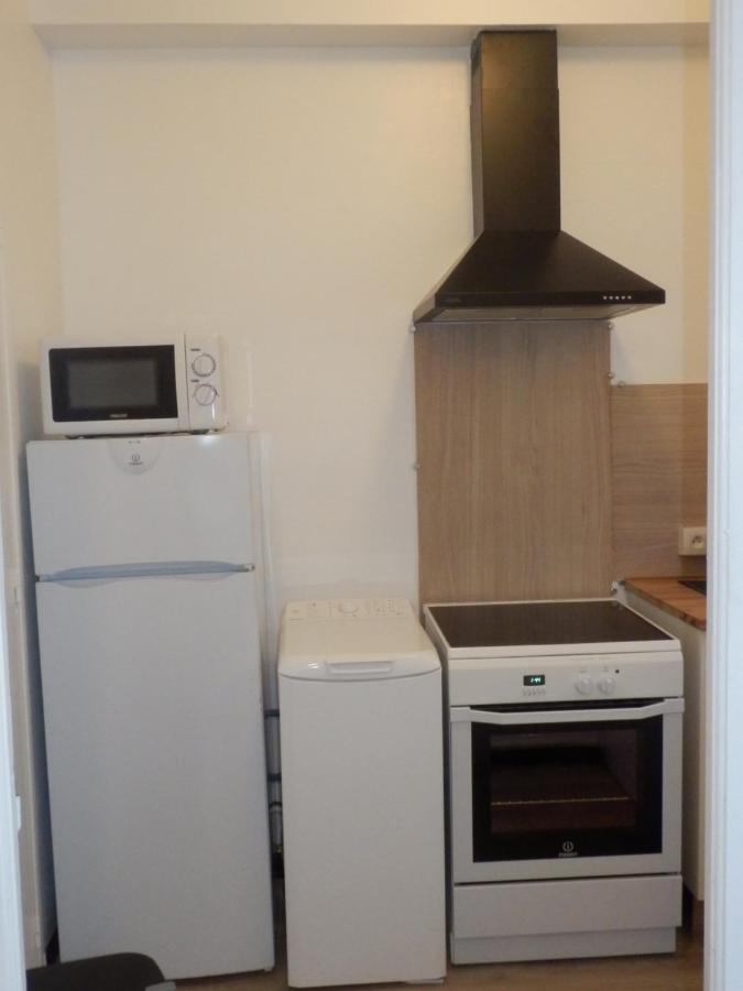 Appartement Argeles Sur Mer F3 45M Wifi Exterior foto