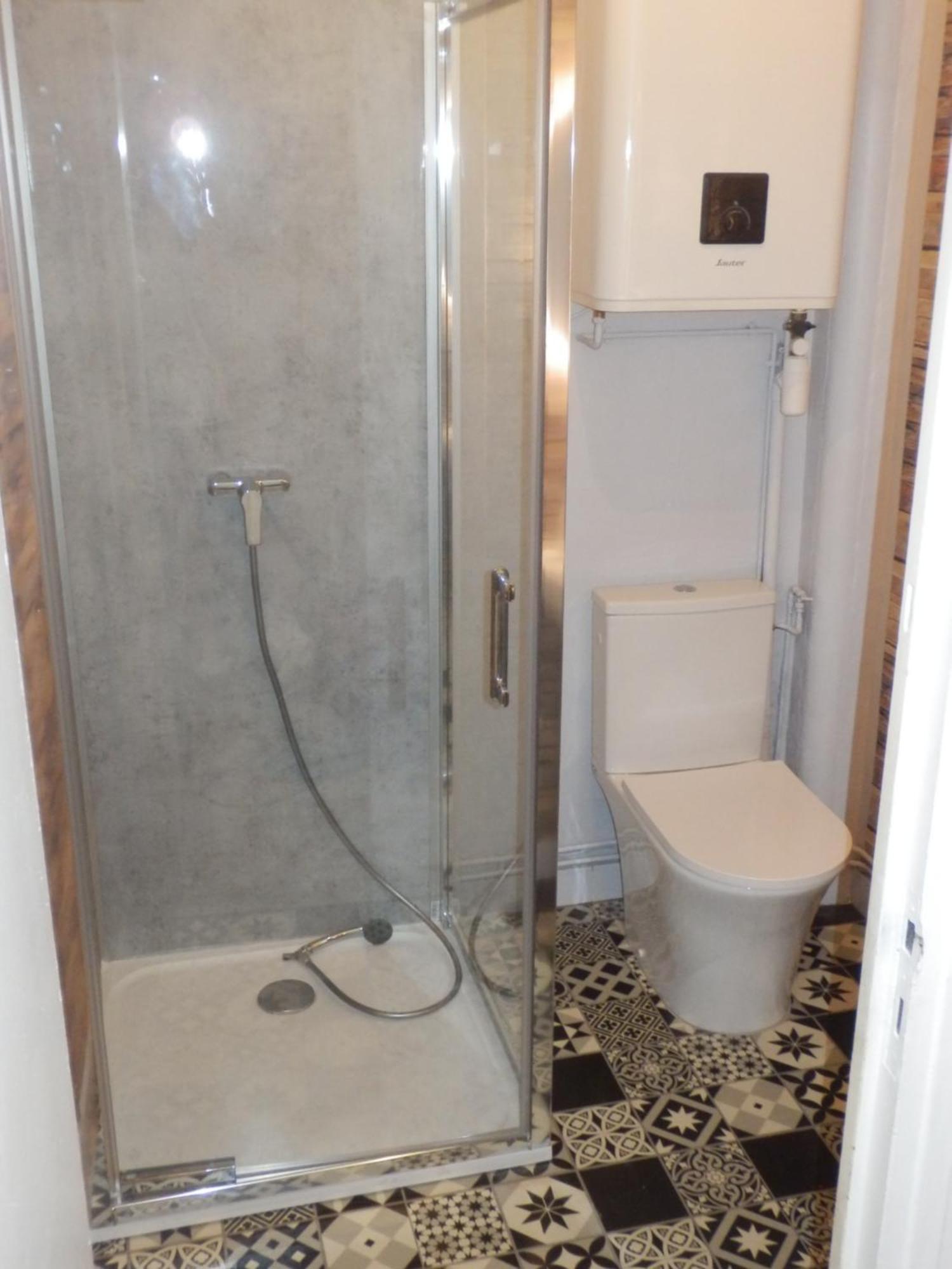 Appartement Argeles Sur Mer F3 45M Wifi Habitación foto