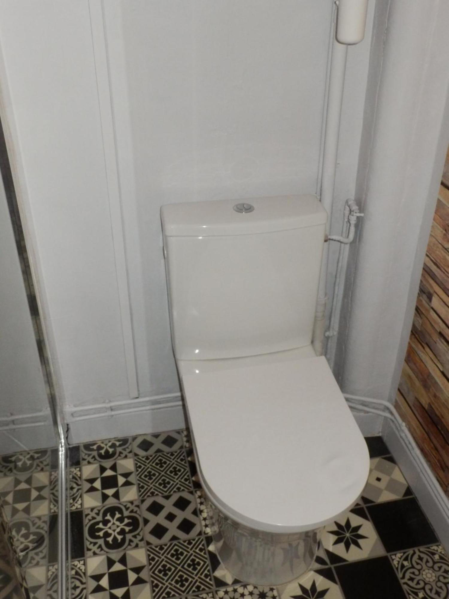 Appartement Argeles Sur Mer F3 45M Wifi Habitación foto