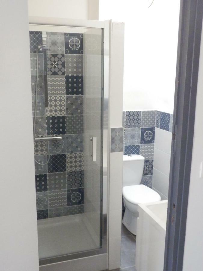 Appartement Argeles Sur Mer F3 45M Wifi Exterior foto