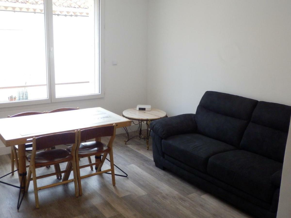 Appartement Argeles Sur Mer F3 45M Wifi Exterior foto