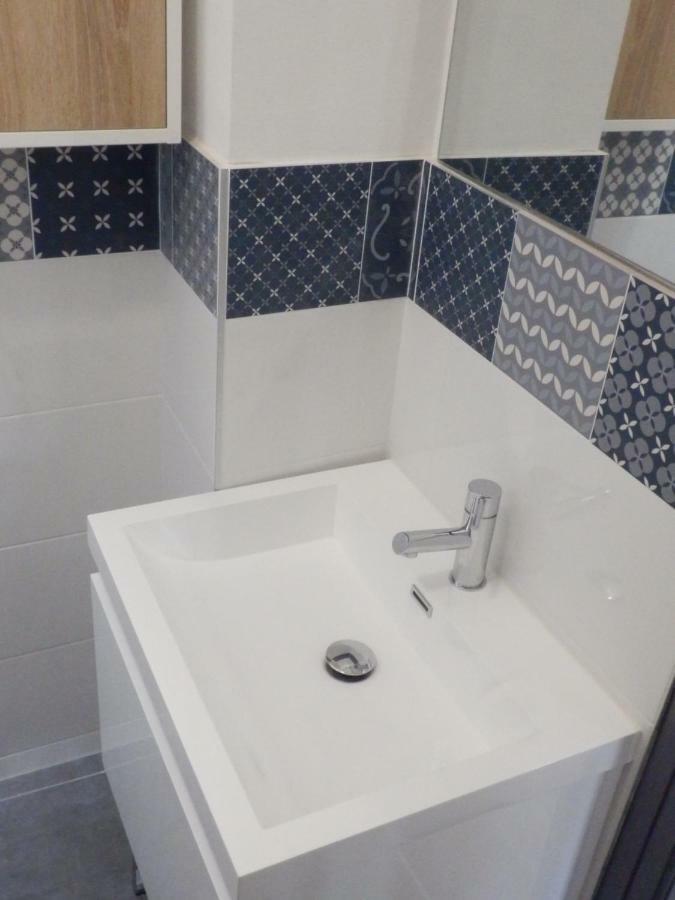 Appartement Argeles Sur Mer F3 45M Wifi Exterior foto