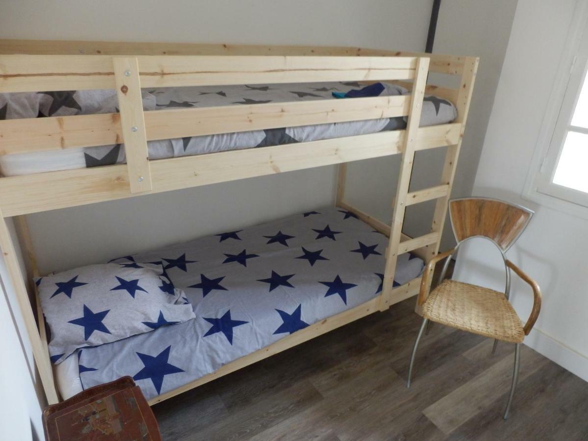 Appartement Argeles Sur Mer F3 45M Wifi Exterior foto