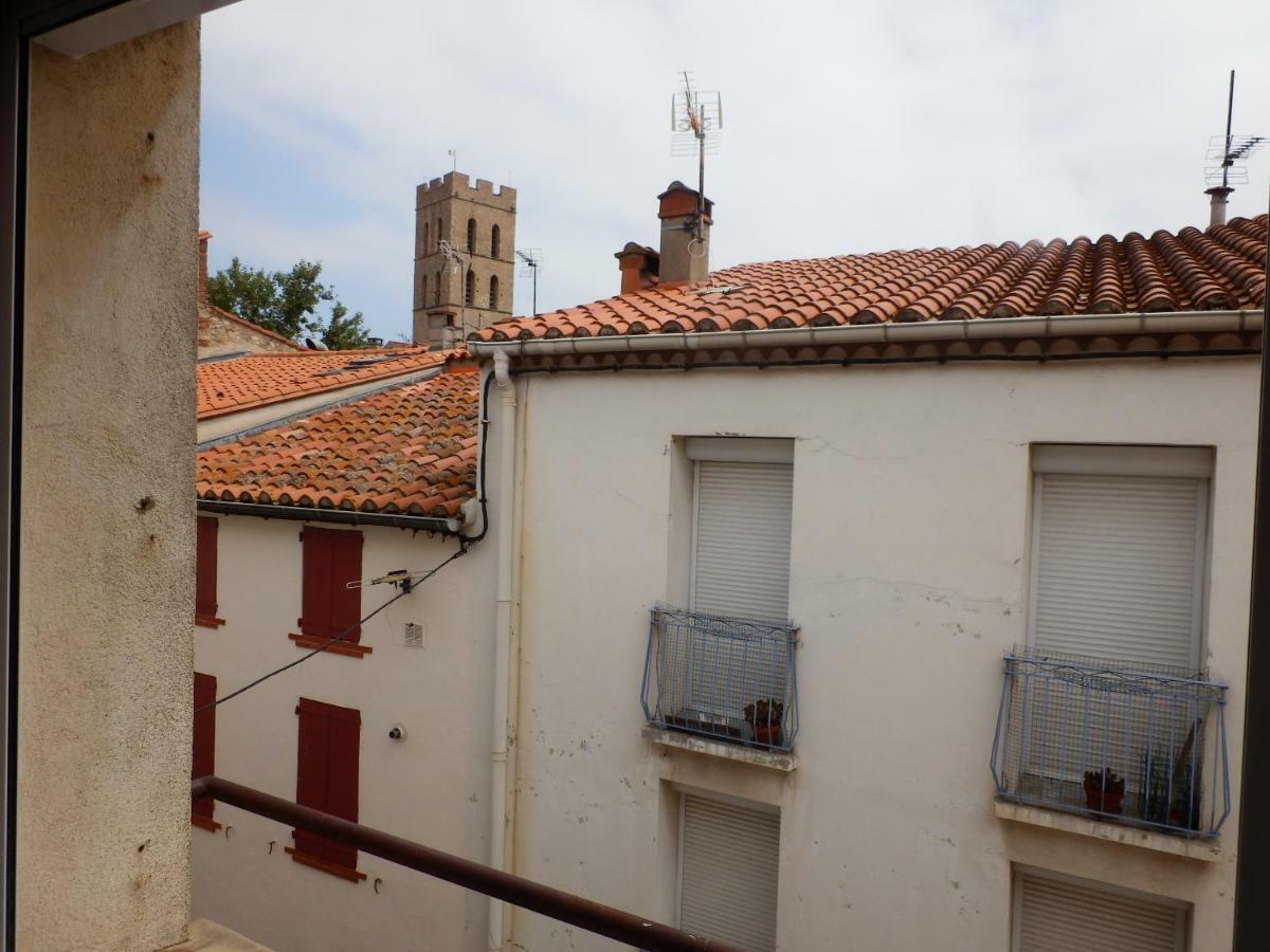 Appartement Argeles Sur Mer F3 45M Wifi Exterior foto